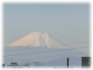 富士山