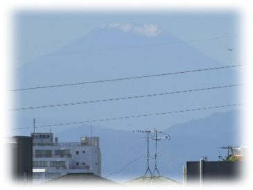 富士山c
